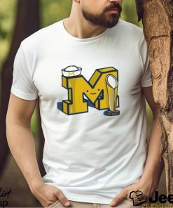 Corndoggylol Michigan is your national champion T shirt