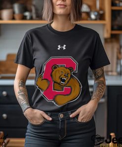 Cornell Big Red Logo Shirt