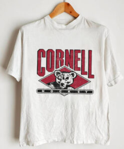 Cornell Vintage Hockey shirt