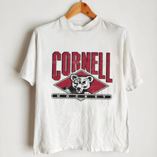 Cornell Vintage Hockey  shirt