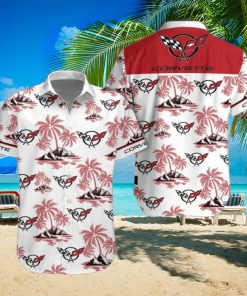 Corvette C5 WINQ11027 hawaiian shirt