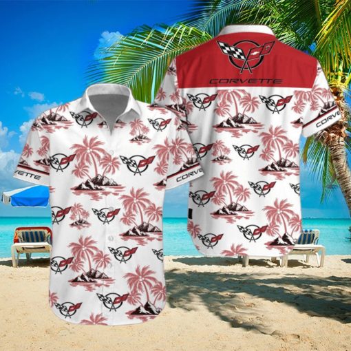 Corvette C5 WINQ11027 hawaiian shirt