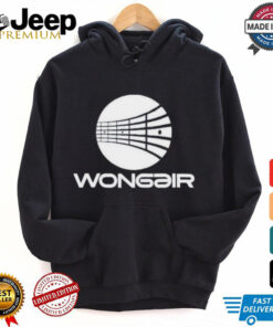 Cory Wong Wongair T shirt