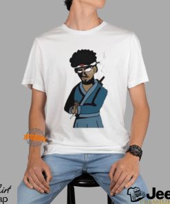 Coryxkenshin Crewneck Unisex T Shirt