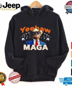 Cow President Trump 2024 Election Maga T Shirt