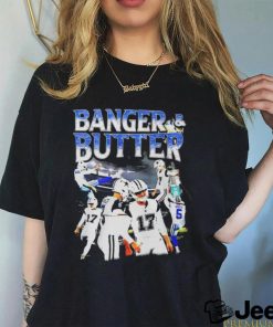 Cowboys Banger Butter Shirt