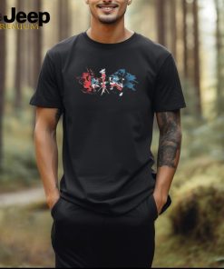 Cr1tikal Battle Moist Shirts