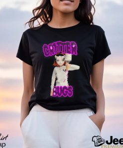 Cr1tter.N3t Cr1tter Bugs Shirt