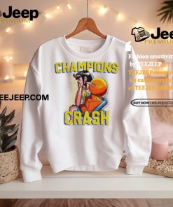 Crash Champion Shirt