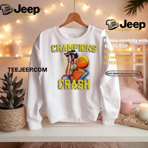 Crash Champion Shirt