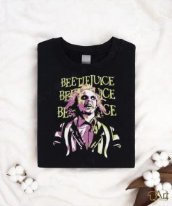 Creative1mel Beetlejuice Beetlejuice Beetlejuice Shirt