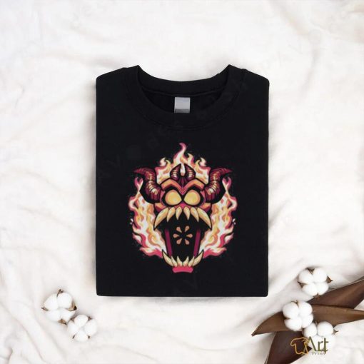 Creator Ink Bronze Deity Shirt