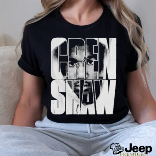 Crenshaw Hot Shirt