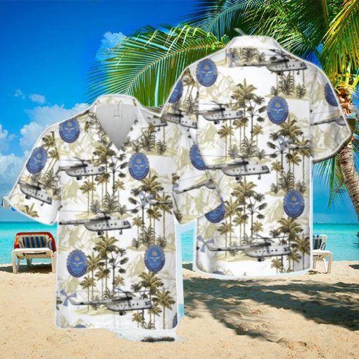 Croatian Air Force Mil Mi 8MTV 1 Hip Hawaiian Shirt Summer Holiday Gift