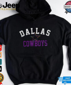 Crucial Catch Dallas Cowboys Shirt