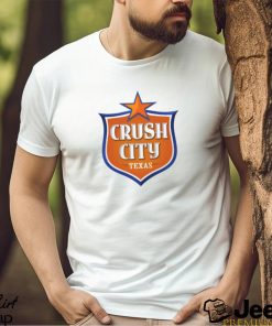 Crush City Beer Shirt