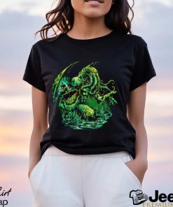 Cthulhu T shirt