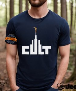 Cult Stoney Moroni Shirt