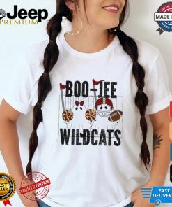 Custom Boo Jee shirt