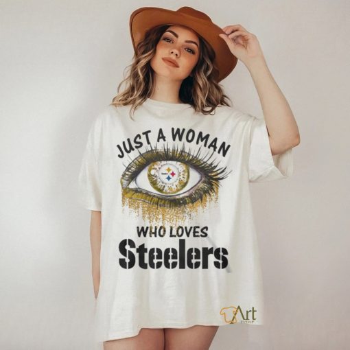 Customized NFL Pittsburgh Steelers shirt