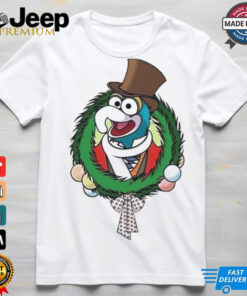 Cute Gonzo The Muppet Christmas Carol 2024 Shirt