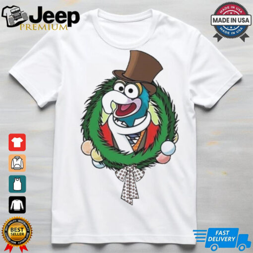 Cute Gonzo The Muppet Christmas Carol 2024 Shirt