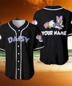 Cute Purple Daisy Duck shirt