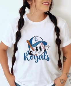 Cute Royals baseball Kansas city 2024 shirt