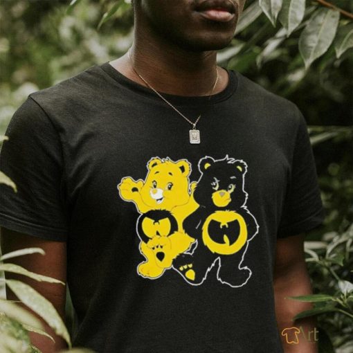 Cute TangClan Bears High Quality Shirt