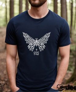 Cyber Butterfly Shirt