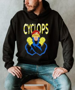 Cyclops 97 Marvel Comics shirt