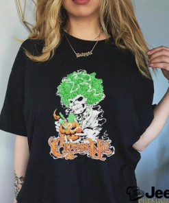 Cypress Hill The Skeleton Greeting Shirt