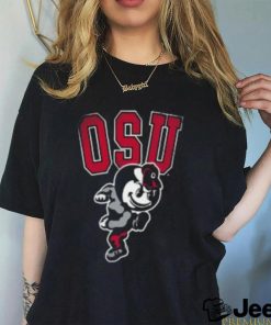 D’Angelo Russell Ohio Big Logo Shirt