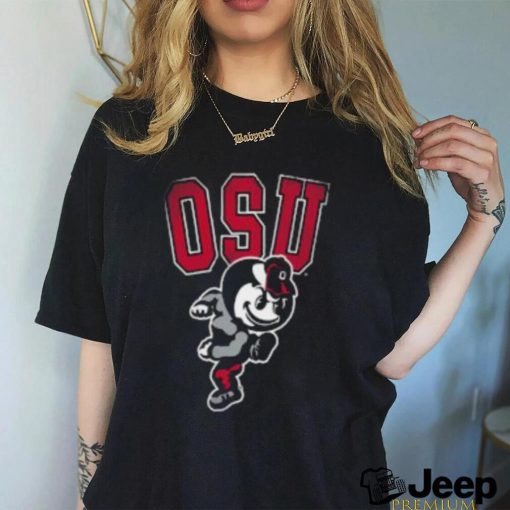 D’Angelo Russell Ohio Big Logo Shirt