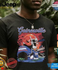 D'Antre Robinson shirt