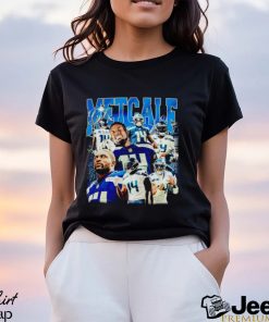 DK Metcalf graphic shirt