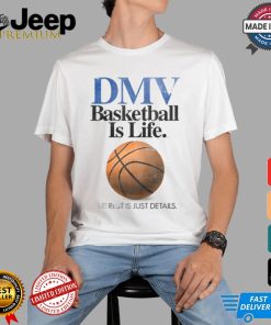 DMV BIL Shirt