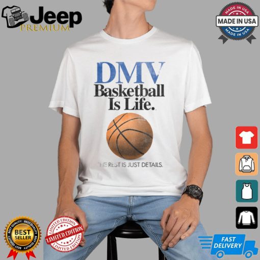 DMV BIL Shirt