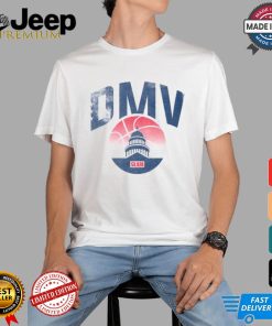 DMV City Pack Shirt