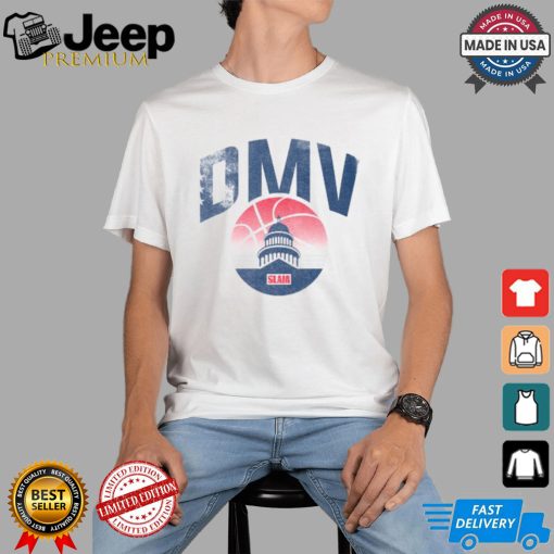 DMV City Pack Shirt