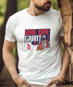 Dae Dae Grant shirt