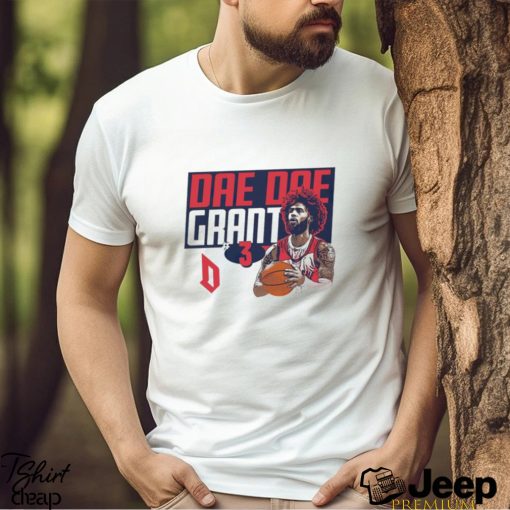 Dae Dae Grant shirt