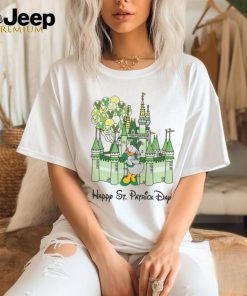 Daisy Duck Happy St Patricks Day shirt