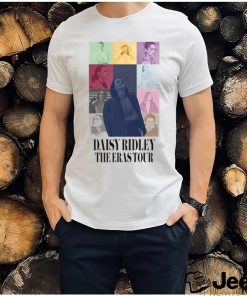 Daisy Ridley The Eras Tour Shirt