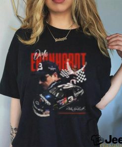 Dale Earnhardt T Shirt