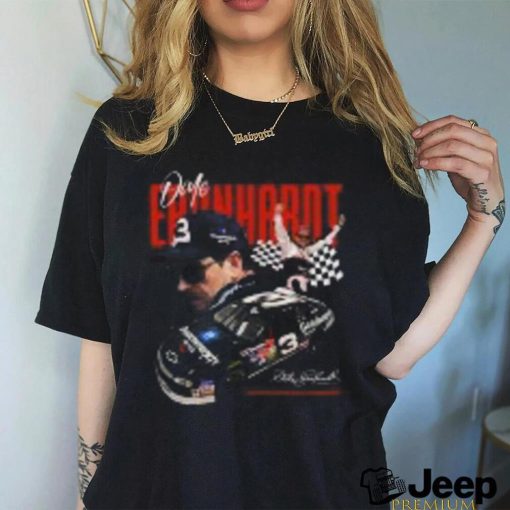 Dale Earnhardt T Shirt