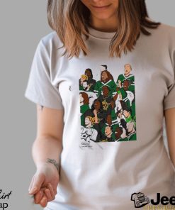 Dallas Black History Month Artist shirt