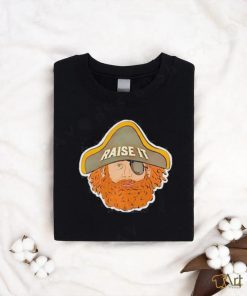 Dallas Braden Raise It Shirt