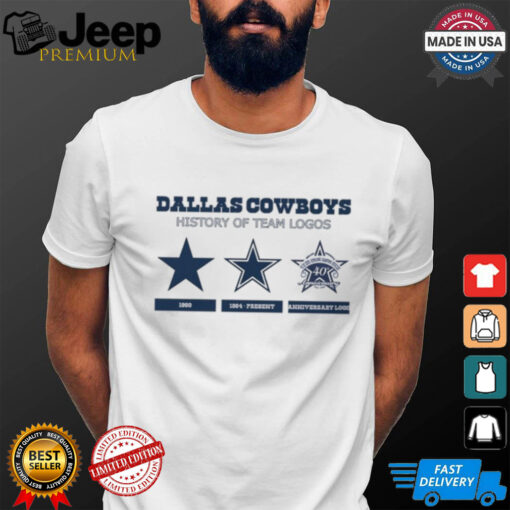 Dallas Cowboys 1900 shirt