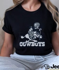 Dallas Cowboys Alt Logo shirt